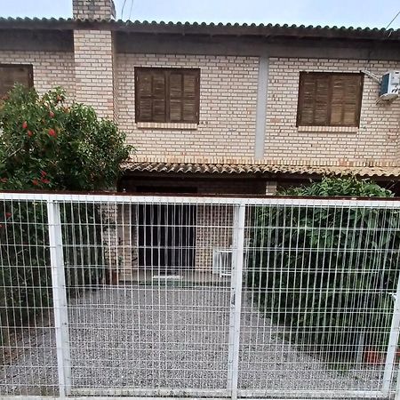 הוילה Florianópolis Casa Cachoeira מראה חיצוני תמונה