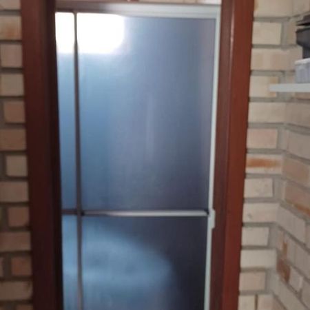 הוילה Florianópolis Casa Cachoeira מראה חיצוני תמונה