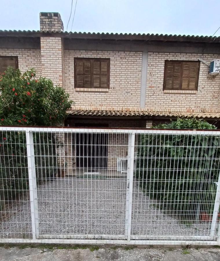 הוילה Florianópolis Casa Cachoeira מראה חיצוני תמונה