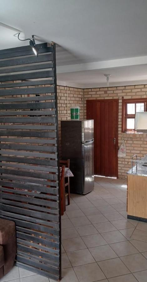 הוילה Florianópolis Casa Cachoeira מראה חיצוני תמונה