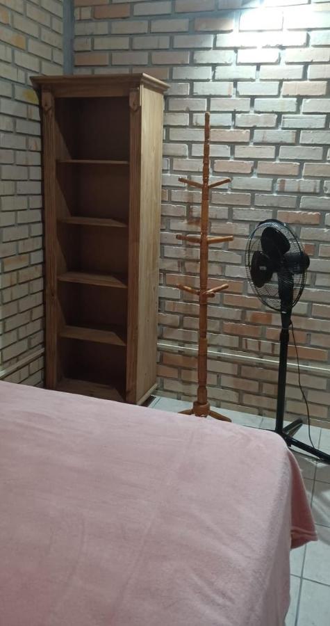 הוילה Florianópolis Casa Cachoeira מראה חיצוני תמונה