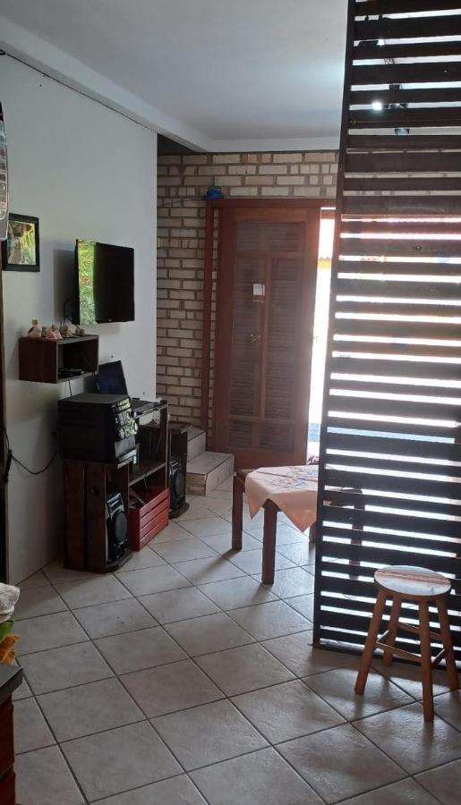 הוילה Florianópolis Casa Cachoeira מראה חיצוני תמונה