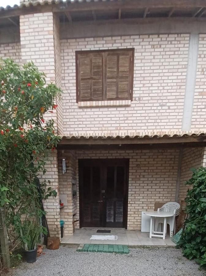 הוילה Florianópolis Casa Cachoeira מראה חיצוני תמונה
